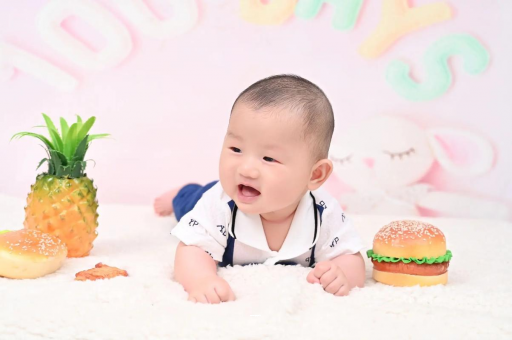 靖边宝宝鼻子喷奶急救处理